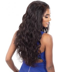Shake N Go Virgin Human Hair Weave IBIZA BODY WAVE 10-24"